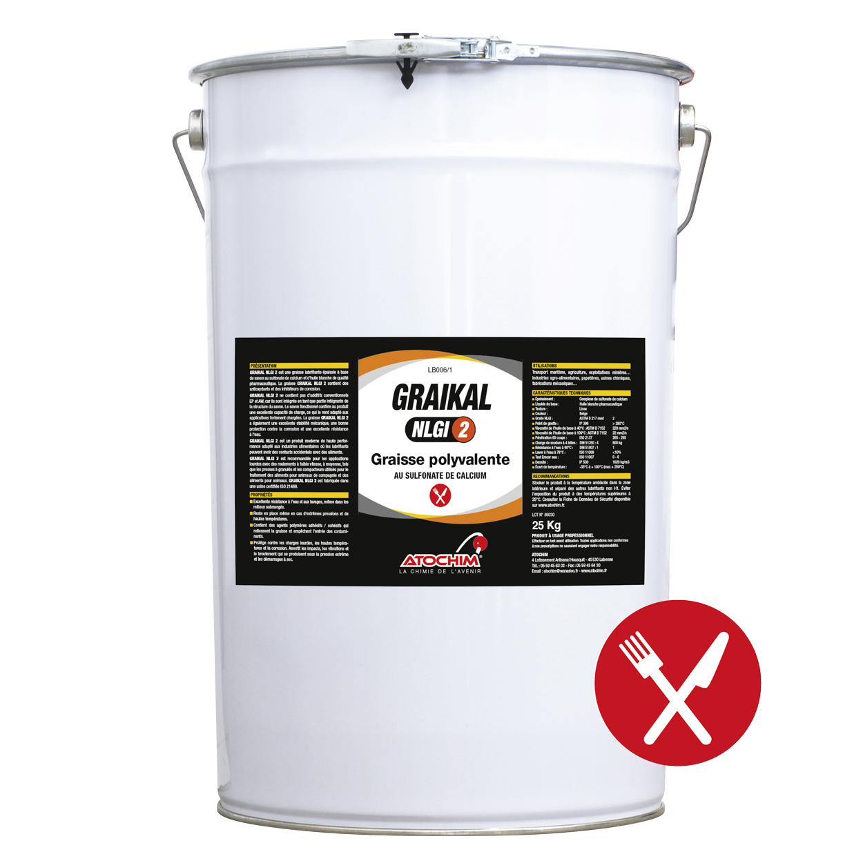 GRAIKAL-SEAU-25-KG-NSF-H1--2